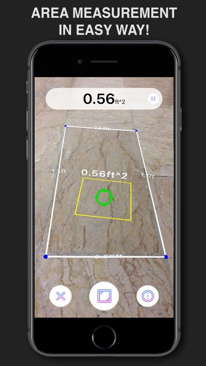 Best AR Ruler Tape Measurement