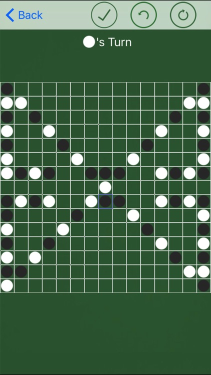 Gomoku Tic Tac Toe : Gobang