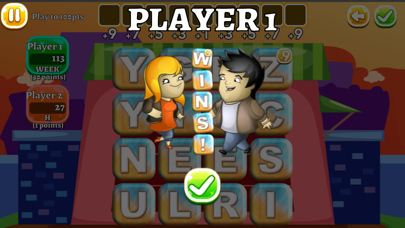 Word For Word - Head To Head screenshot 4