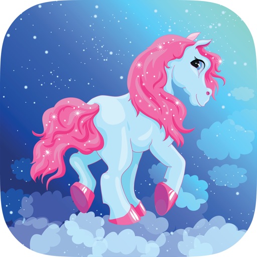 Pony Wallpapers & Backgrounds iOS App