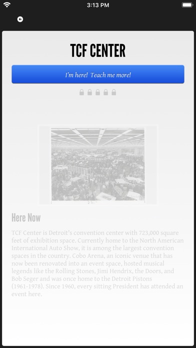 【图】Landmarked(截图3)