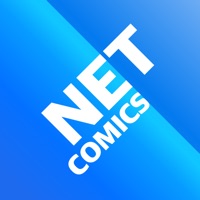 Contact NETCOMICS - Webtoon & Manga