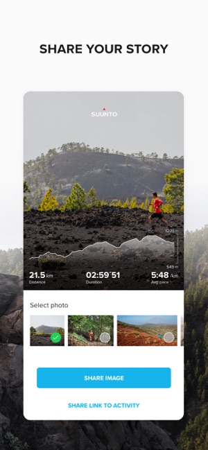 Suunto(圖5)-速報App