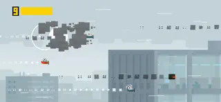 Pigeon Wings - Screenshot 1