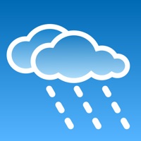 RegenVorschau app funktioniert nicht? Probleme und Störung