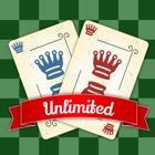 Chess Cards - Mate! Unlimited