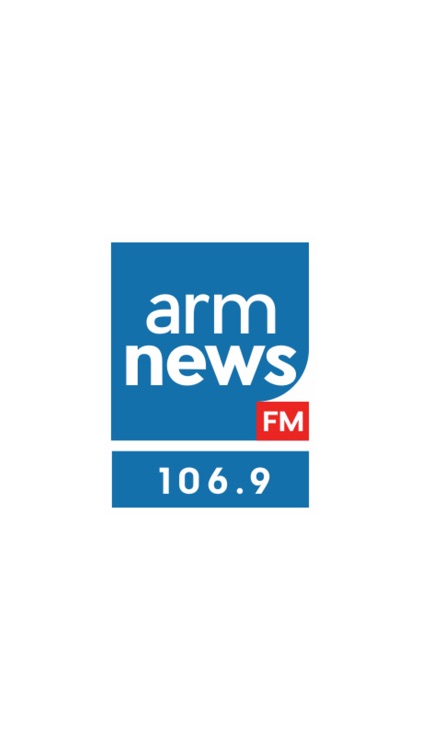 ArmNews FM 106.9