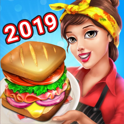 Food Truck Chef™: Cooking Game