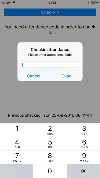 How to cancel & delete Sunway iCheckin from iphone & ipad 4