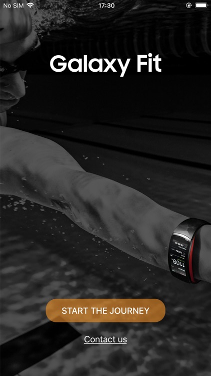 Samsung Galaxy Fit (Gear Fit)