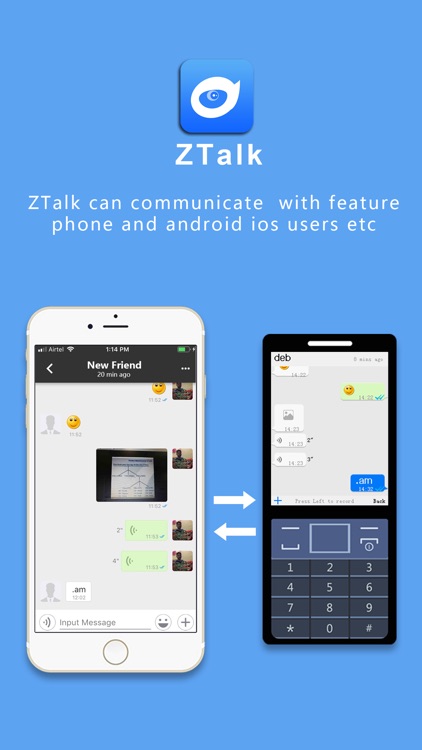 ZTalk