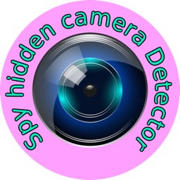 An app to detect best sale hidden cameras