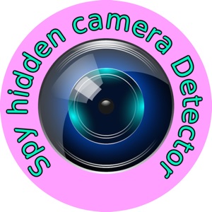 Spy hidden camera Detector download
