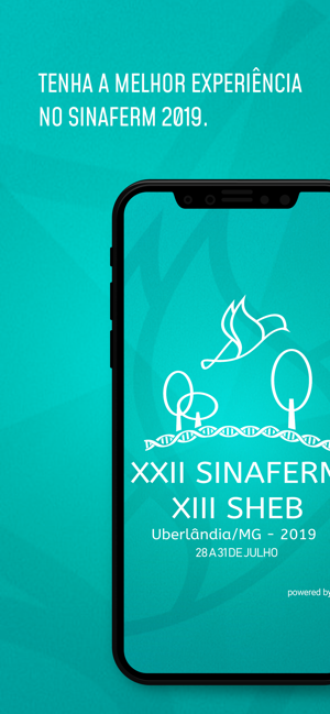 SINAFERM 2019