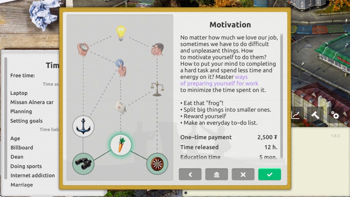 Timeflow Time  Money