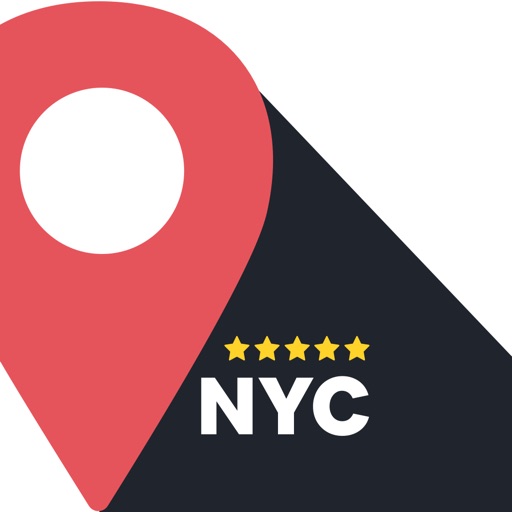 Go 2 NYC iOS App