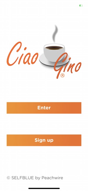 Ciao Gino(圖1)-速報App