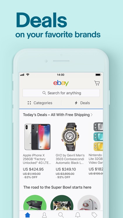 eBay