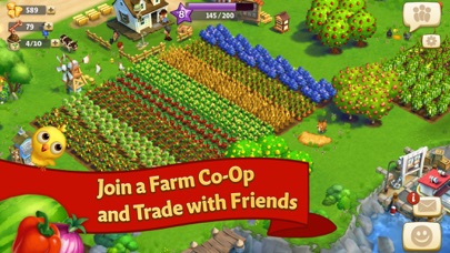 FarmVille 2: Country Escape for PC - Free Download: Windows 7,8,10 Edition