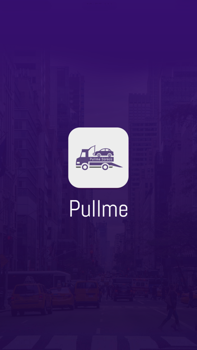 How to cancel & delete Pullme Sürücü from iphone & ipad 1