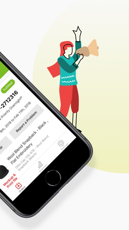 Printful App