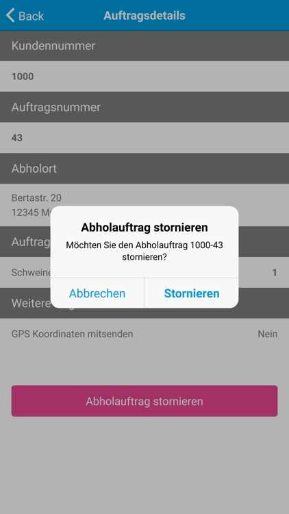 SOPTIM LiDiA screenshot-4