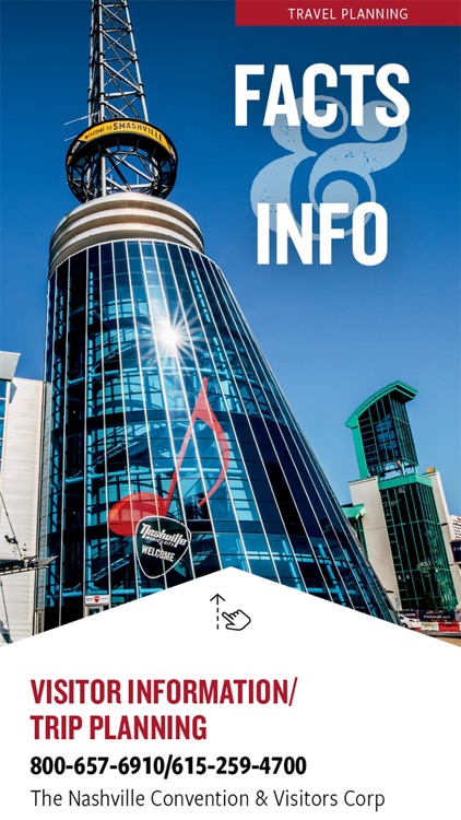 The Nashville Visitors Guide screenshot-5