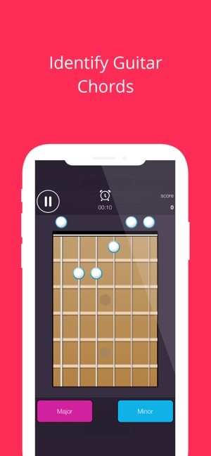 Sight Reading Trainer: ChordIQ(圖3)-速報App