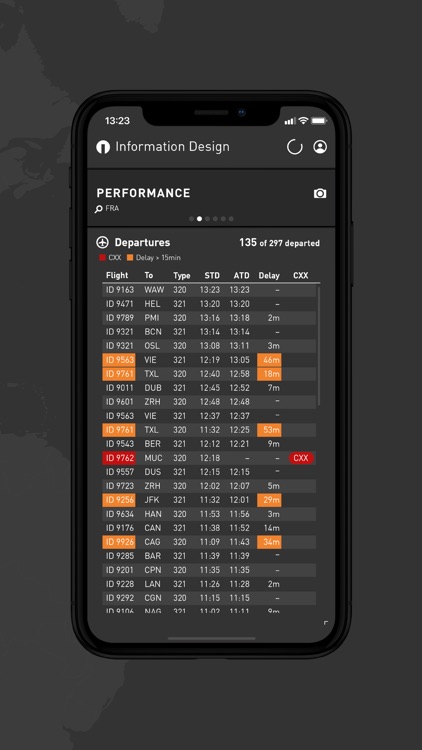 aWall - Aviation Intelligence screenshot-5