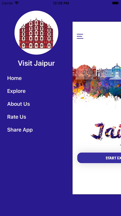 Visit Jaipur