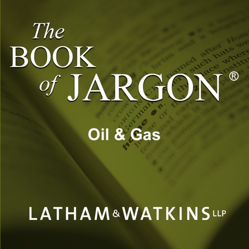 The Book of Jargon® - OG