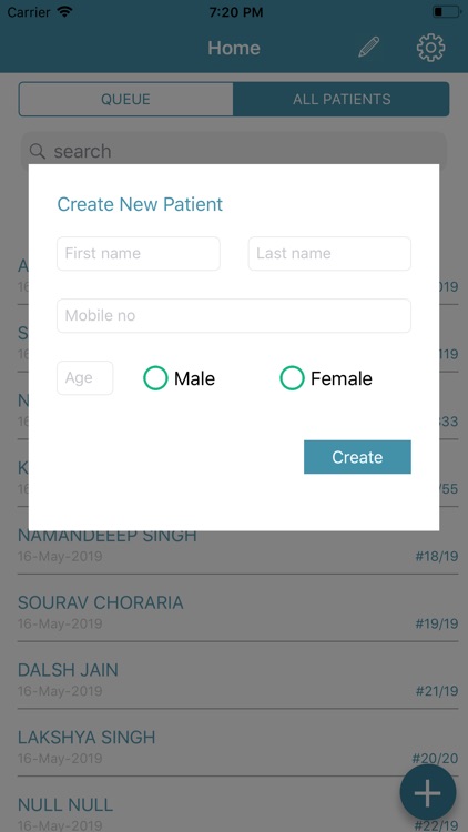 ClinMD App for Rungta Hospital screenshot-5