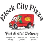Block City Pizza