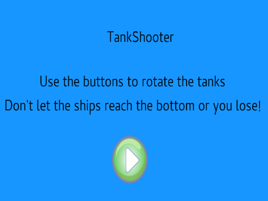Screenshot #5 pour TankTankShooter