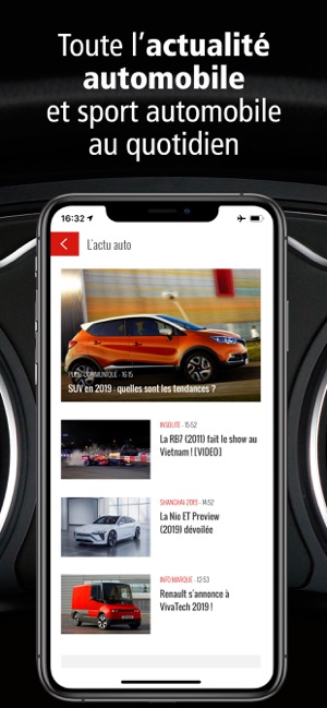 Auto Plus - Actus et essais(圖3)-速報App