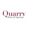 Put Quarry Wine & Spirits in your pocket