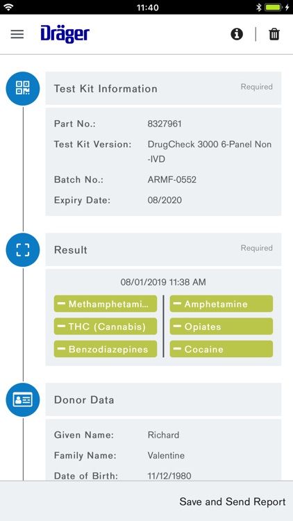 DrugCheck