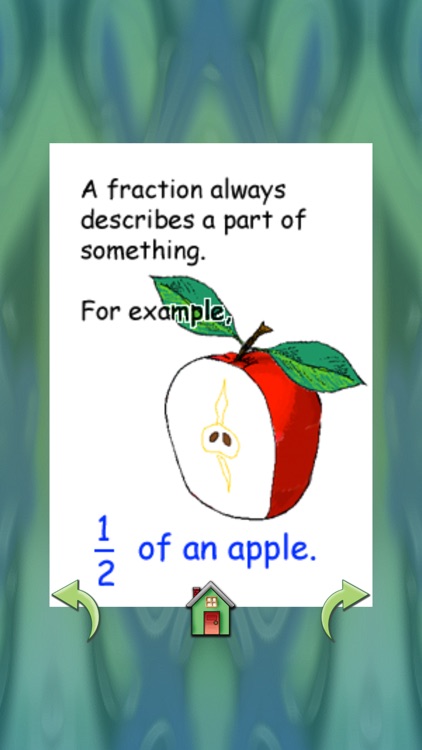 Fractions: The Whole Story