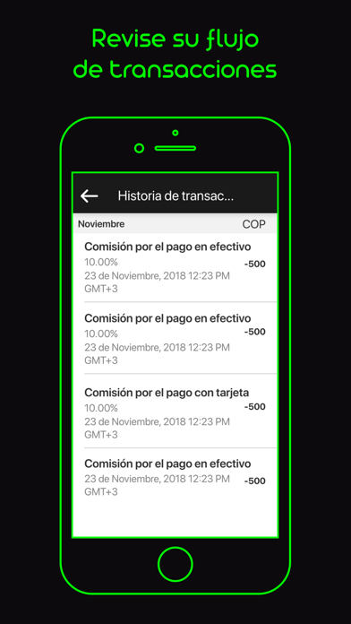 How to cancel & delete AUTO Pilot Colombia from iphone & ipad 1