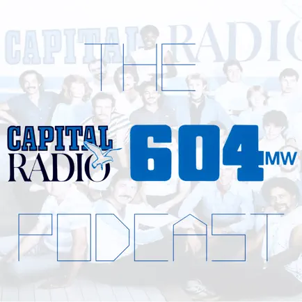 Capital Radio 604 Читы