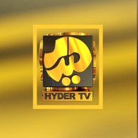 Hyder TV pour PC