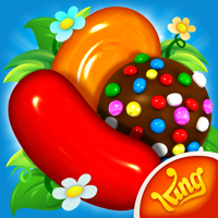 Candy Crush Saga Candy Crush Saga