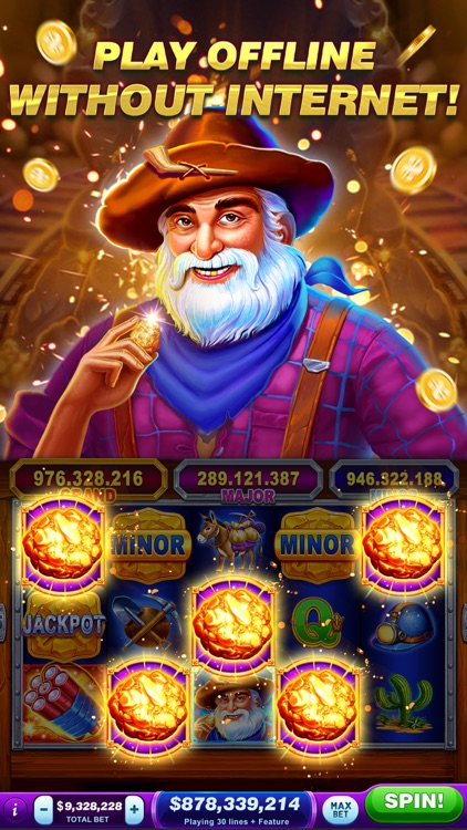 Double Win Casino Slots Game screenshot-3