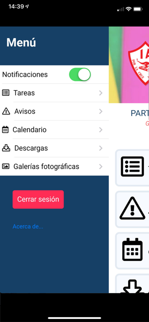 Instituto America(圖2)-速報App