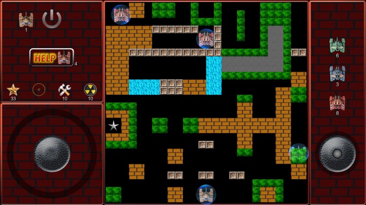 Super Tank Battle - myCityArmy screenshot-6