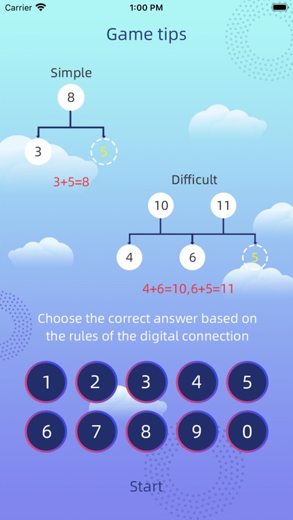 Digital Link Game screenshot-4