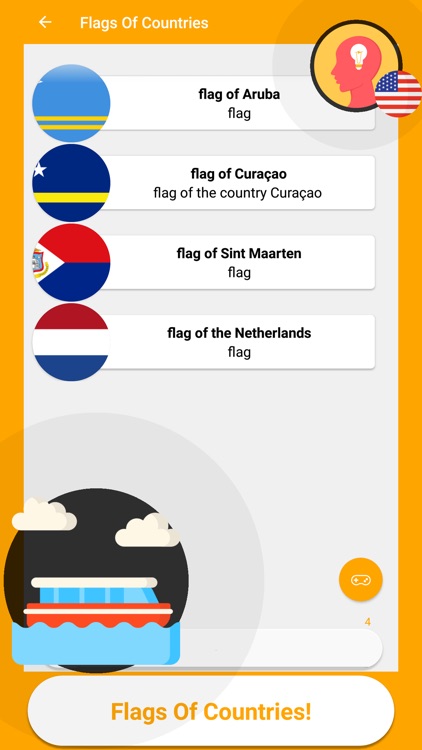 Netherlands Quiz Game 2019