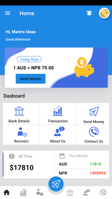 Nepal Paisa - Send Money Nepal screenshot 3