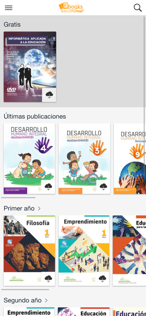 Educatemas Ebooks(圖1)-速報App