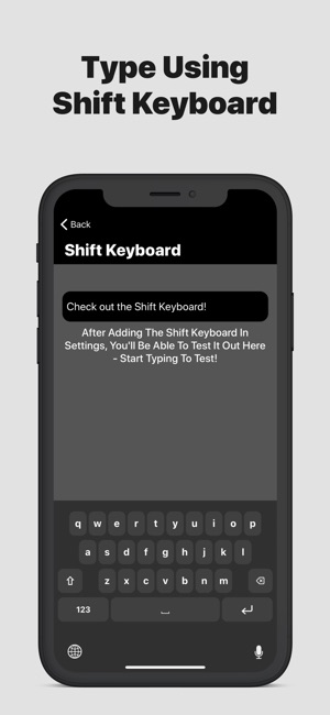 Shift Keyboard - Watch & Phone(圖1)-速報App